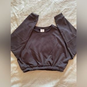 Gymshark x whitney Simmons v3 cropped pullover